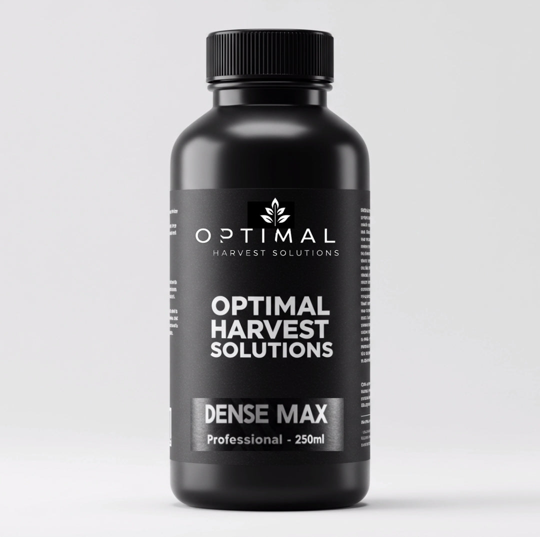 Optimal Harvest Solutions Dense Max Professional